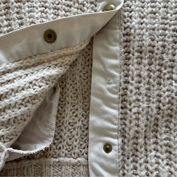 Quilt Patchwork Cardigan - Picture 7 of 11